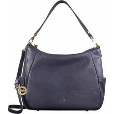 Braun Büffel Hobo Taske - Hanna
