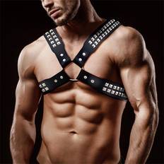 IntoYou Adonis Light Chest Bondage Harness