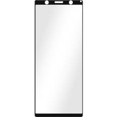 Pellicole Protettive Avizar Pellicola Xiaomi Sony Xperia 5 Protezione Vetro Temperato Contorno Nero