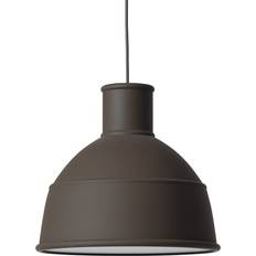 Muuto Unfold Valaisin Mörkbrun