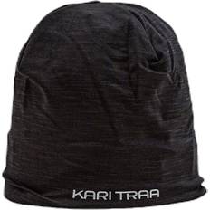 Kari Traa Ropa Kari Traa Nora Beanie - Black/Female