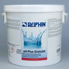 Delphin pH-Plus Granulat 5Kg