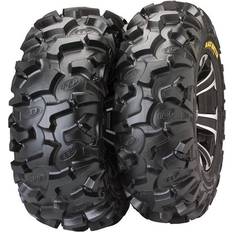 Dubbfria däck Jordbruksdäck Itp Tire Blackwater Evolution 30x10.00-R15 8-Ply