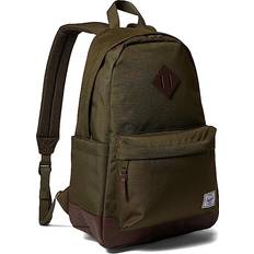 Herschel Väskor Herschel Heritage Backpack Ivy Green/chicory Coffee ONESIZE