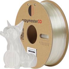 PLA Filament 1.75 mm Transparent