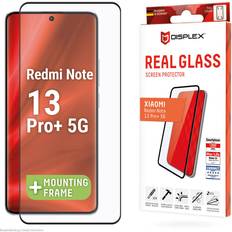 Displex Real Glass 3D Xiaomi Redmi Note 13 Pro 5Gv