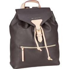 Bugatti Rugzakken Bugatti Rucksack Backpack Ella Ladies Backpack Rucksäcke Braun Damen