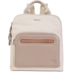 Hedgren Fika City Backpack RFID - Beige