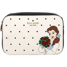 Kate Spade Bags Kate Spade Disney Beauty and the Beast Mini Camera Crossbody Bag Purse