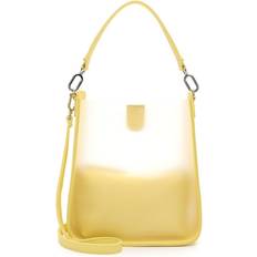 Donna - Giallo Borse a tracolla Emily & Noah Beutel N Beth Handtaschen Damen