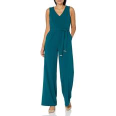 Tommy Hilfiger Jumpsuits & Overalls Tommy Hilfiger Women's Bow Tie Jumpsuit, Forest