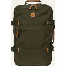 Satin Rygsække Bric's X-Collection Backpack 42 cm Laptop Compartment - Black