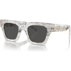 Dolce & Gabbana Hombre Gafas de sol Dolce & Gabbana DG4413 342887 Hombre Grises