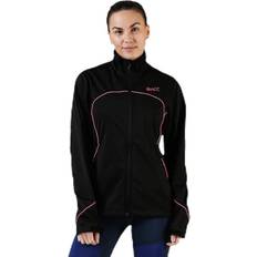 Running - Woman Jackets BLACC Field Jacket - Black