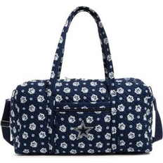 Multicolored Duffel Bags & Sport Bags Vera Bradley Dallas Cowboys Large Travel Duffel Bag