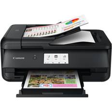 Canon Printers Canon PIXMA TS9520a Wireless