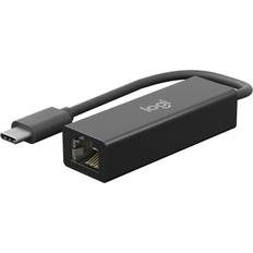 Logitech Netwerkkaarten en Bluetooth-adapters Logitech 952-000149