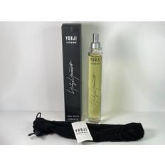 Yohji Yamamoto Homme Eau De Toilette Spray 100ML 100ml