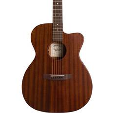 Martin 000C-10E Sapele Auditorium Cutaway Electro Acoustic Acoustic Guitar