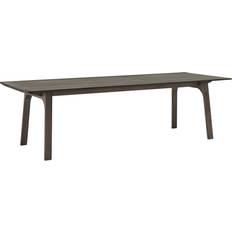 Møbler Muuto Earnest Extendable 260 x 100 cm Spisebord