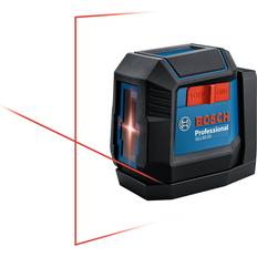 Cross- & Line Laser Bosch GLL50-20 Cross Line Laser, Self