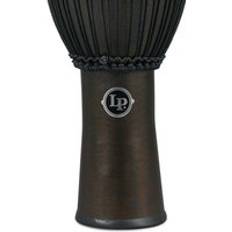 Latin Percussion Cymbals Latin Percussion LP724C Rope Djembe 11 in Synthetic Shell