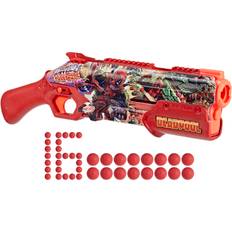 Marvel Toy Weapons Nerf Rival Marvel Deadpool Blaster