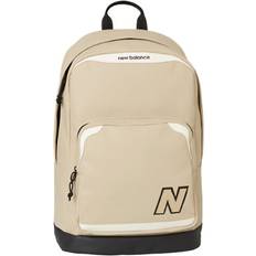 New Balance Rucksack LAB23104SOT Beige OS