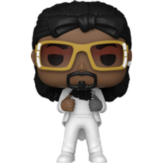 Funko Snoop Dogg POP! Rocks Vinyl Figure Sensual Seduction 9 cm