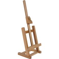 Art Studio Table Easel