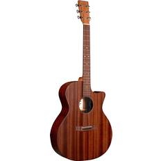 Martin GPC-10E Sapele Grand Performance Electro Acoustic Acoustic Guitar