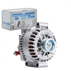 Engine Parts TYC 2-08437 Alternator