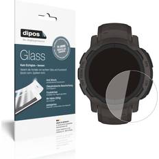 Dipos Screen Protector Garmin Instinct 2 45mm