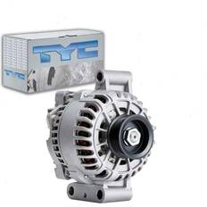 Engine Parts TYC 2-08259 Alternator