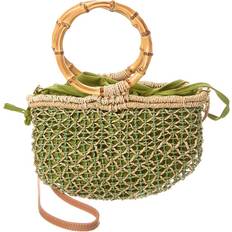 Groen Clutches Serpui Marie Clutch