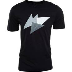 Nike Jordan AJ Abstract TEE Mens Athletic-Shirts 844300-010_XL Black