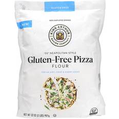 King Arthur Company, Gluten Free Pizza Flour, 00 Neapolitan Style, 2