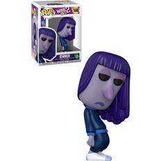 Funko Inside Out 2 POP! Disney Vinyl Figure Ennui 9 cm