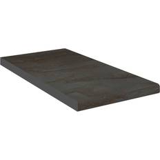 Spülbecken & Arbeitsplatten VCM Nordic Esilo 40 918698 28x400x600mm