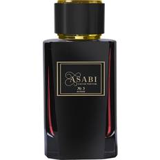 No 3 Intense EdP