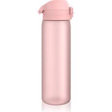 ION8 Accesorios de cocina ION8 Recyclon Rose Quartz Botella de agua 0.5L