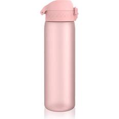 ION8 Recyclon Rose Quartz Vattenflaska 0.5L