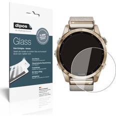 Dipos Screen Protector Garmin Fenix 7s 42 mm