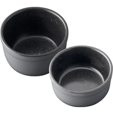 Ramekins Berghoff Gem Stoneware 8Pc Set 0 in Ramekin