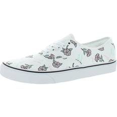 Vans Authentic White Pink