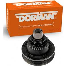 Dorman Engine Parts Dorman 594-236 Engine Harmonic Balancer