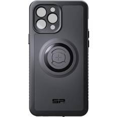 Sp connect iphone 13 pro SP Connect Xtreme SPC+ iPhone 13 Pro Max Mobile Phone Case Black
