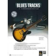 Blues CDs Blues tracks (CD)