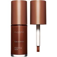 Clarins Aktuelle Kollektion Water Lip Stain Lippenstifte 7 ml 12 BROWN WATER