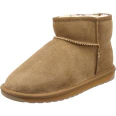 EMU Australia Womens Stinger Micro Winter Real Sheepskin Boots Boots